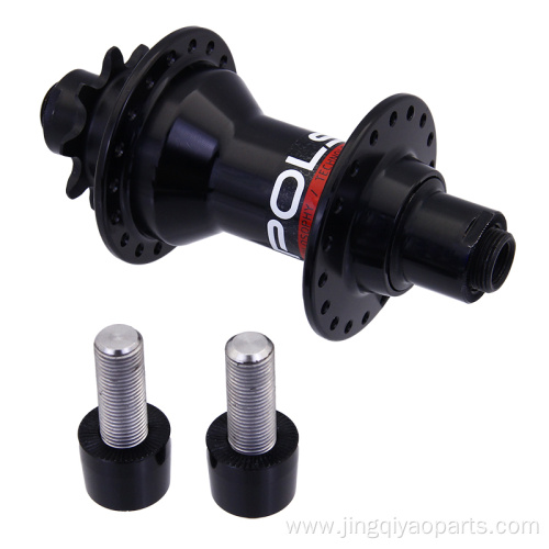 Bmx hub 36 sounds 5 sealed bearings